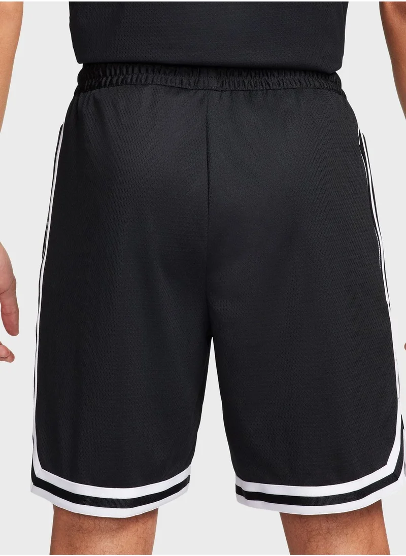 Nike Dri-Fit 8" Dna Shorts