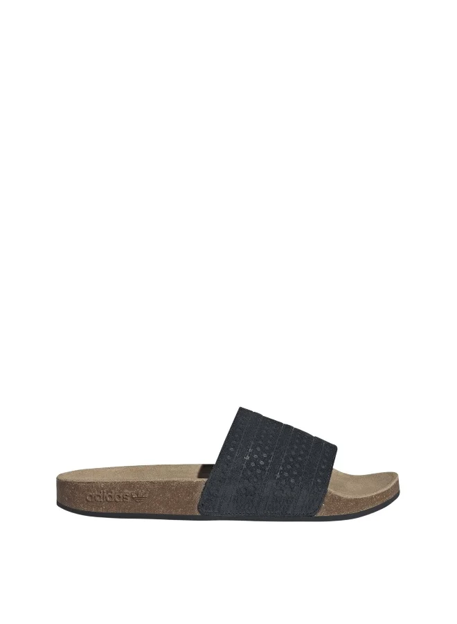 adidas Adidas ADILETTE RS Black FASHION Sliders & Flip-Flops FOR MEN & WOMEN 15