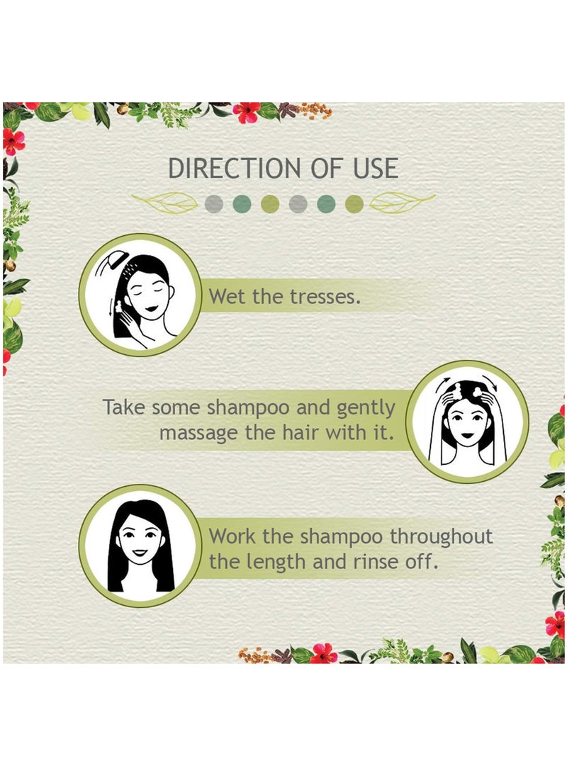 Kesh King Anti-Hair Fall Shampoo 80Ml - Image 2