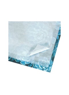 Lineco Buffered Acid-Free Interleaving Tissue Paper pack of 100 sheets, 10 " x 15, White