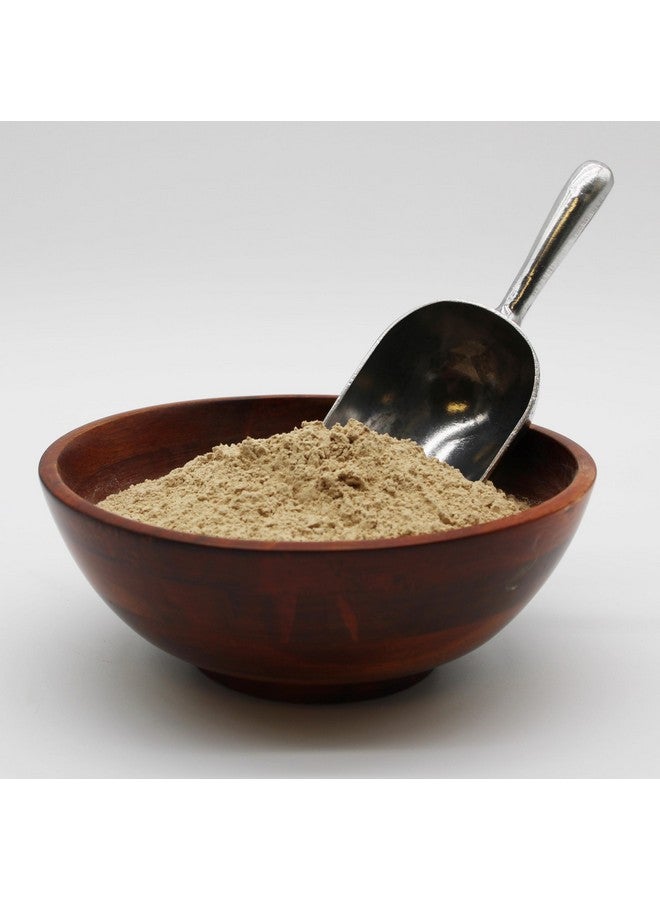 Naturejam Organic Maitake Mushroom Powder 8 Ounces Bulk-Premium Culinary Grade for Smoothies, Latte and Baking-A Great Coffee Substitute 150-200 Servings - Image 5