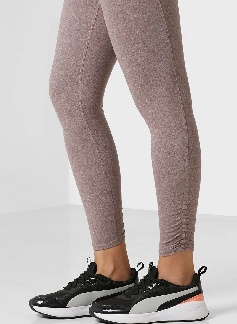 PUMA MATERNITY women legging