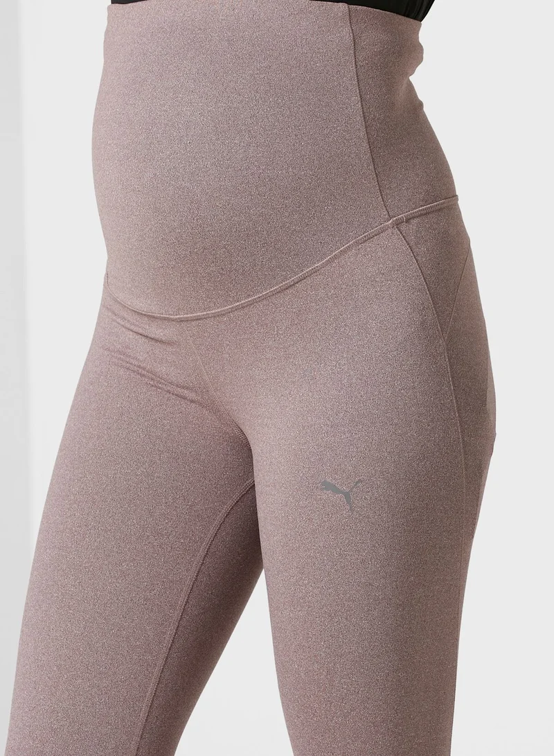 PUMA MATERNITY women legging