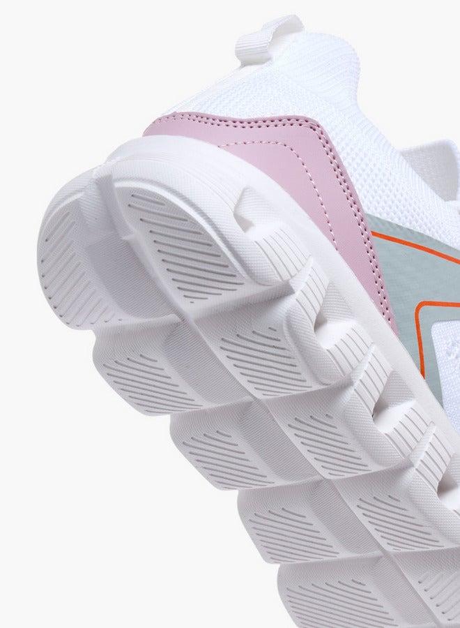 Oaklan by Shoexpress Panelled Slip-On Sports Shoes - Image 5