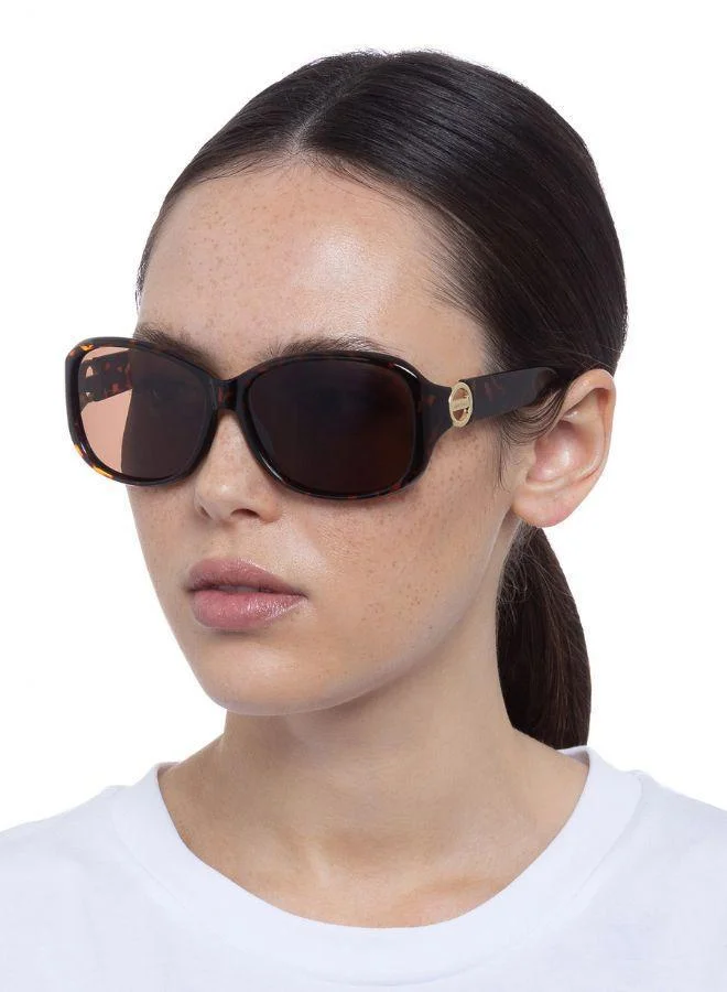 Solarized LUXURY COMFORT Polarised Square Sunglasses – Premium UV400 Eyewear for Men & Women, Lightweight Acetate Fashion Shades for Driving, Beach & Everyday Wear