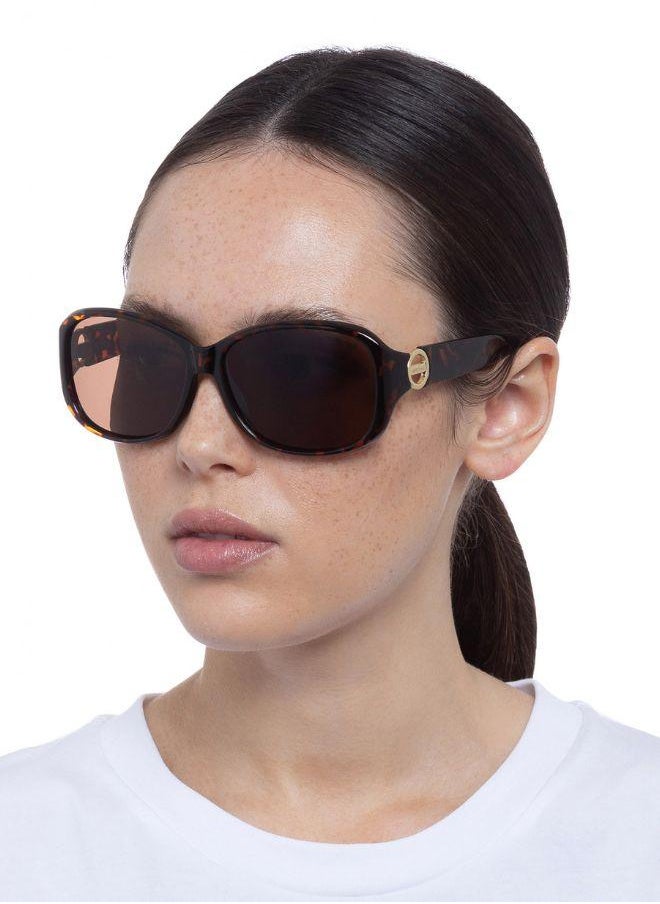 Solarized LUXURY COMFORT Polarised Square Sunglasses – Premium UV400 Eyewear for Men & Women, Lightweight Acetate Fashion Shades for Driving, Beach & Everyday Wear  - Image 2
