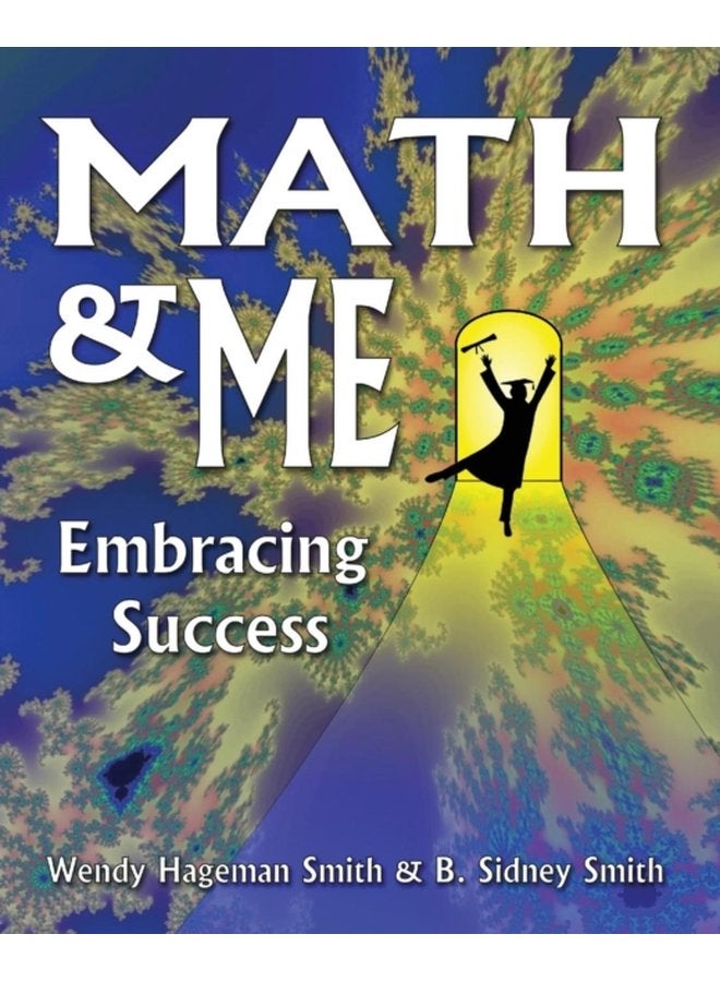 Math Me Embracing Success - Paperback