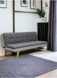 LIGHT GREY/DARK GREY