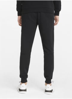 PUMA Essentials+ Mens Tape Sweatpants  - Image 2