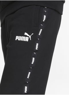 PUMA Essentials+ Mens Tape Sweatpants  - Image 4
