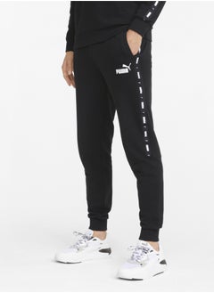 PUMA Essentials+ Mens Tape Sweatpants  - Image 1