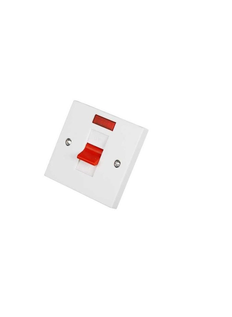 RR RR 45A Dp Switch 6X3 Rrw1020 