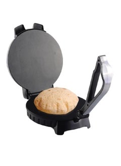 Roti Chapati Maker 10-Inch 1200W – Efficient and Easy Cooking