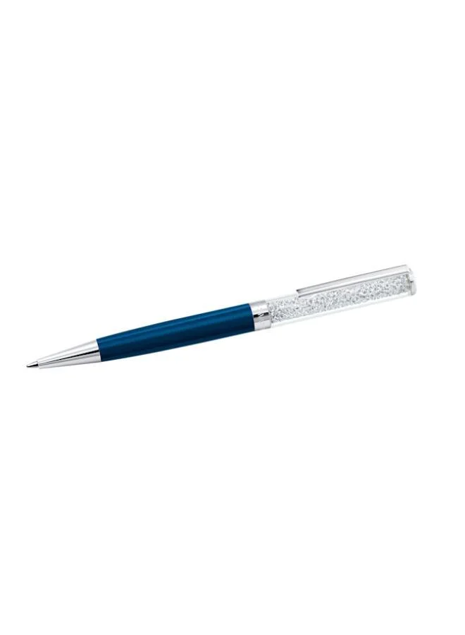 Swarovski CRYSTALLINE:BP PEN DARK BLUE