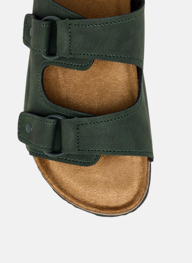 LBL by Shoexpress Boys Slip-On Sandals - Image 4