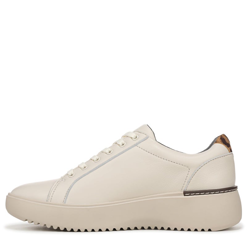 Vionic Women's Kearny Lace 2.0 Cream 12 Medium - Image 2