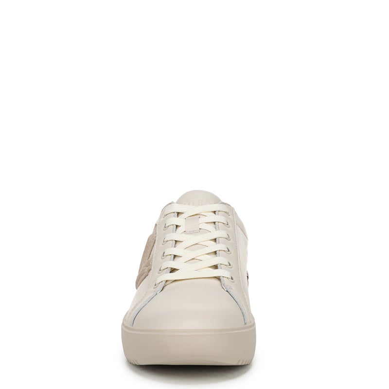 Vionic Women's Kearny Lace 2.0 Cream 12 Medium - Image 4