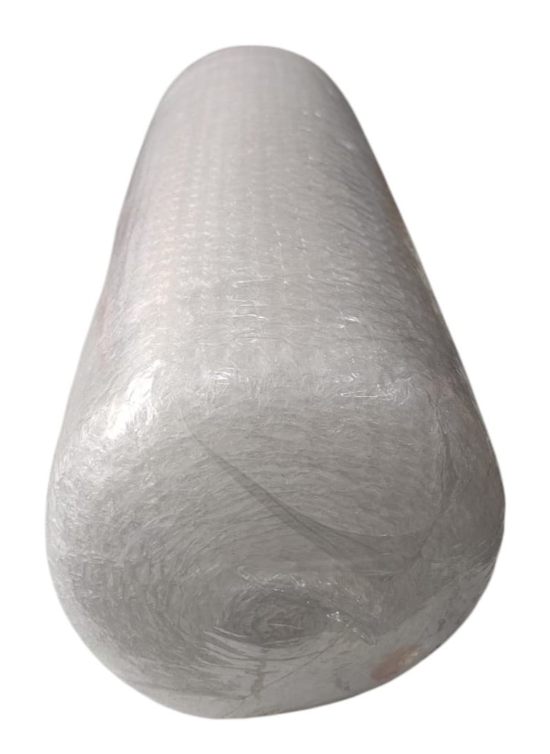 Generic - Bubble Wrap for Protection - 1 Roll,  10 Meters Long - Perfect for Wrapping and Protecting Fragile Items - Image 1