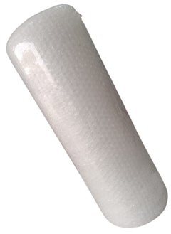Generic Bubble Wrap for Protection - 1 Roll,  10 Meters Long - Perfect for Wrapping and Protecting Fragile Items  - Image 3