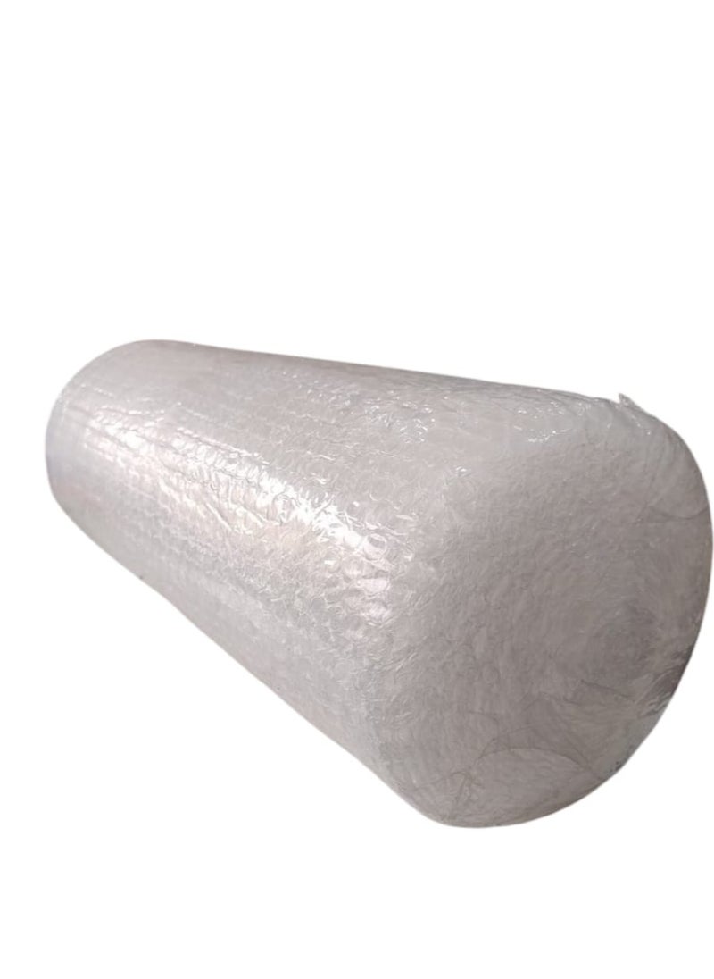 Generic - Bubble Wrap for Protection - 1 Roll,  10 Meters Long - Perfect for Wrapping and Protecting Fragile Items - Image 1