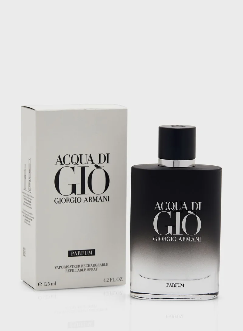 أرماني عطر أكوا دي جيو 125 مل