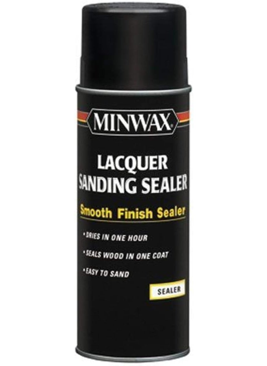 Minwax Minwax 152150000 Sanding Sealer 1225 Ounce  - Image 1