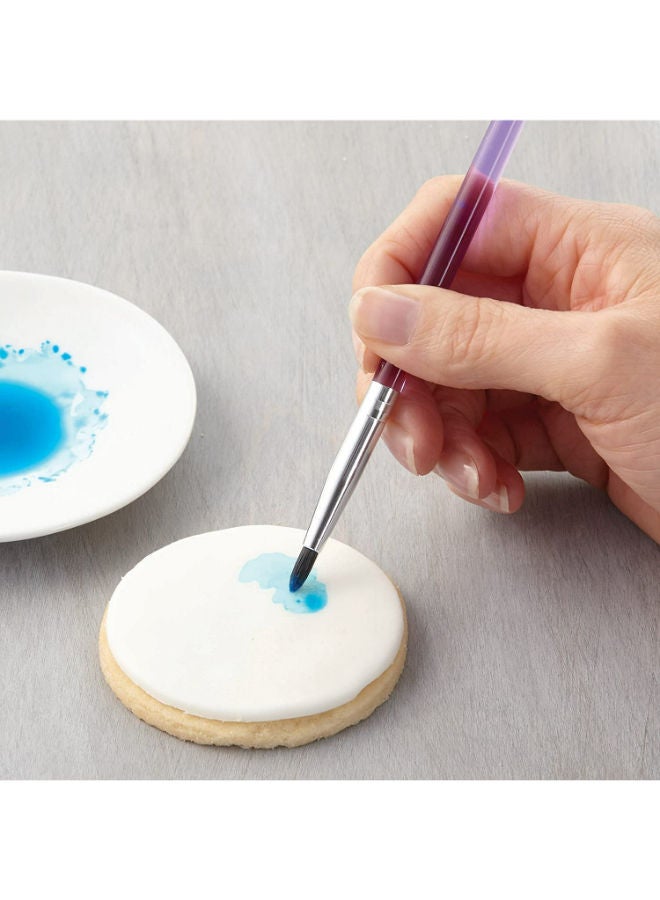 Wilton مجموعة أدوات تزيين الكيك من ويلتون، مكونة من 5 قطع - Image 5