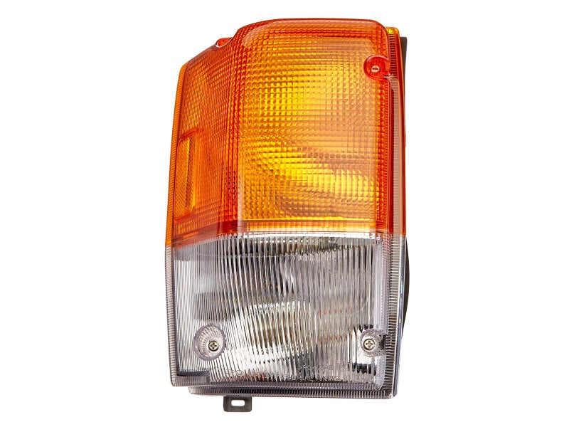 DEPO For Corner Signal Light 1995-2006 NPR NQR W Series Truck with Bulb Pair Set - Image 3