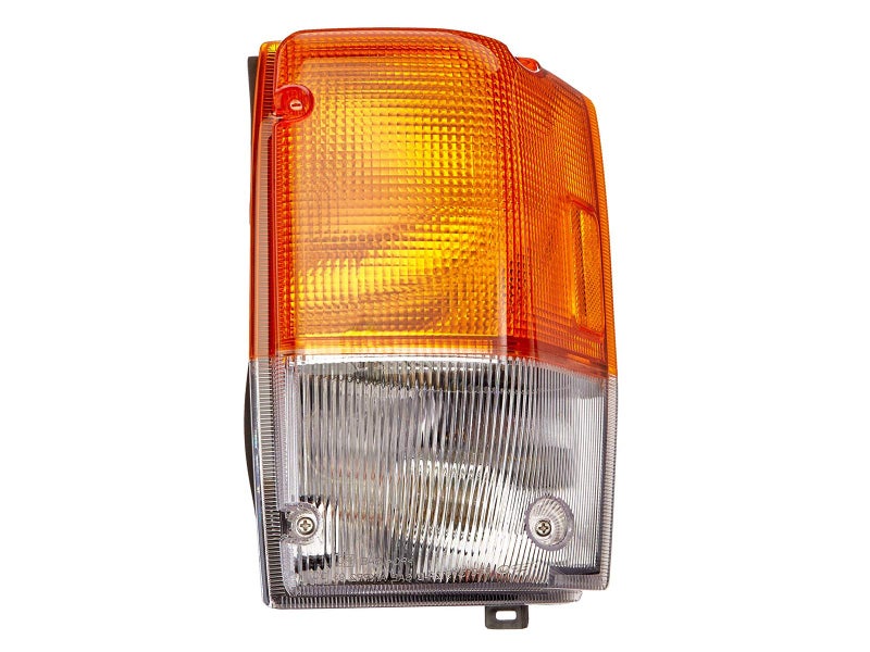 DEPO For Corner Signal Light 1995-2006 NPR NQR W Series Truck with Bulb Pair Set - Image 5