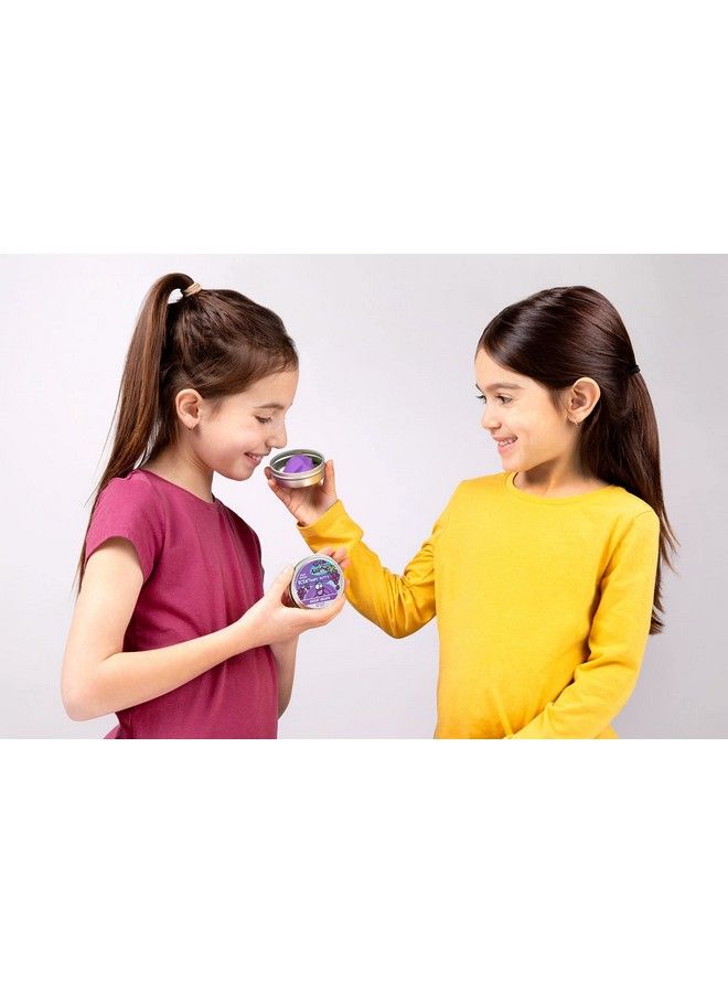 Crazy Aaron's Scentsory® Great Grape Thinking Putty® - Image 5