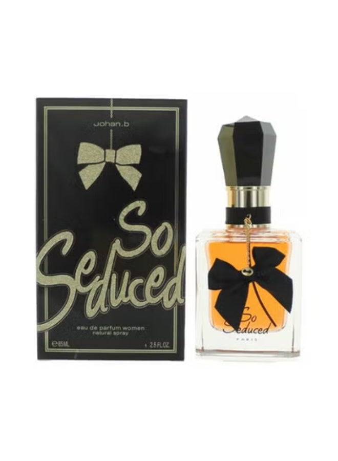 عطر سو سيديوسد 85مل