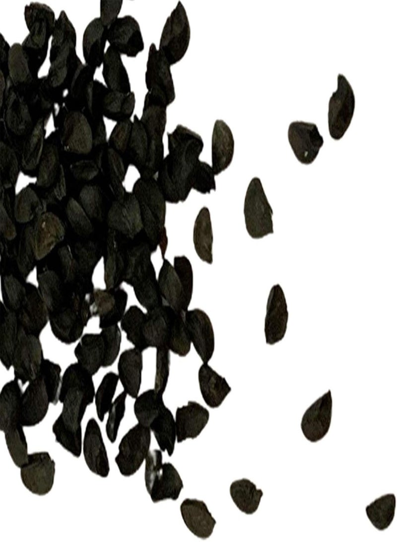 جي جوت بذور للزراعة، كيس واحد من بذور الهوستا الجميلة سهلة النمو، 3 ألوان، بذور زهور طبيعية للحديقة، بذور البستنة للحديقة - أرجواني - أبيض - بذور الهوستا - Image 2