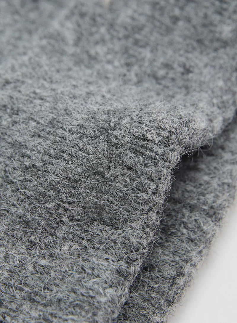 مانجو Essential Knit Hat