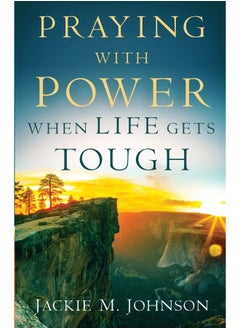 Revell Gmbh Praying with Power When Life Gets Tough  - Image 2