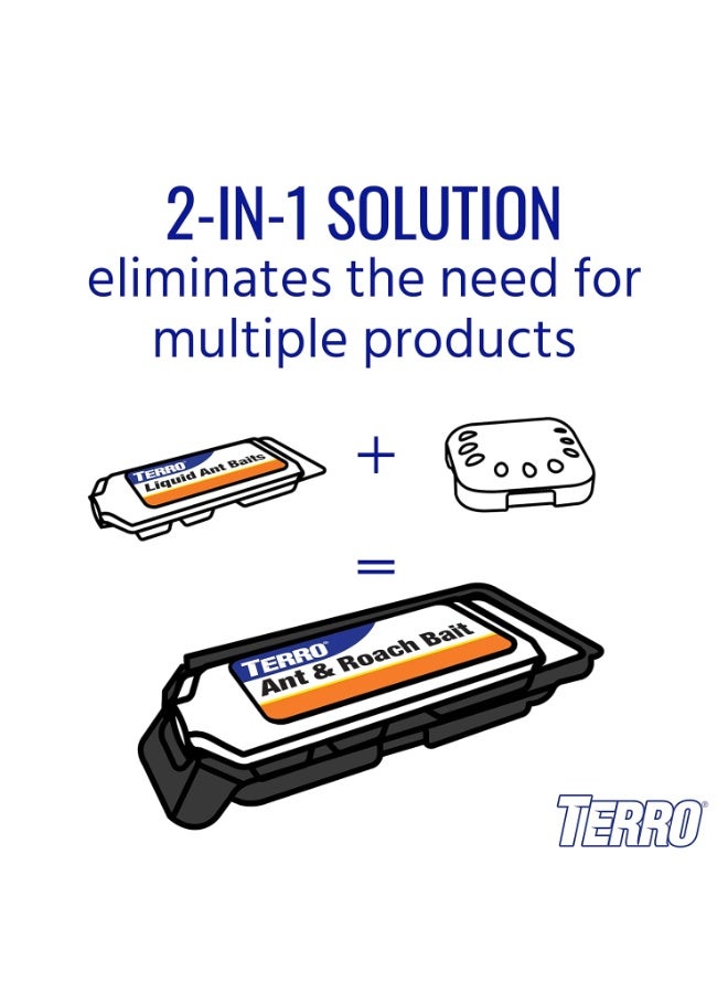 طُعوم النمل والصراصير من تيرو - Image 2