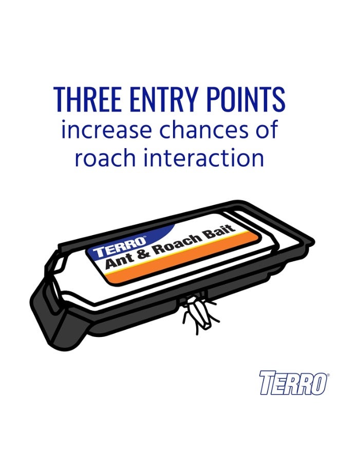 طُعوم النمل والصراصير من تيرو - Image 4