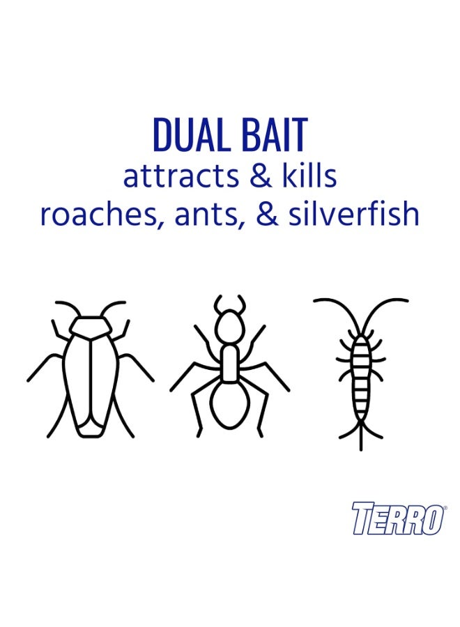 طُعوم النمل والصراصير من تيرو - Image 3
