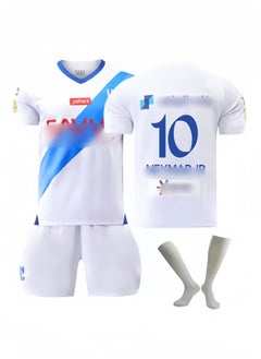 KUYING Saudi League Riyadh New Moon Jersey Set  - Image 1