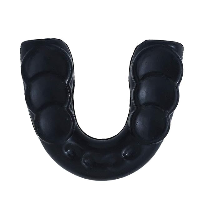 DRANGE Dual Layer Mouthguards.(Approved) Gumshield Teeth protection Boxing kickboxing MMA Taekwondo Football Hockey Karate Muaythai (Pack of 2) - Image 2