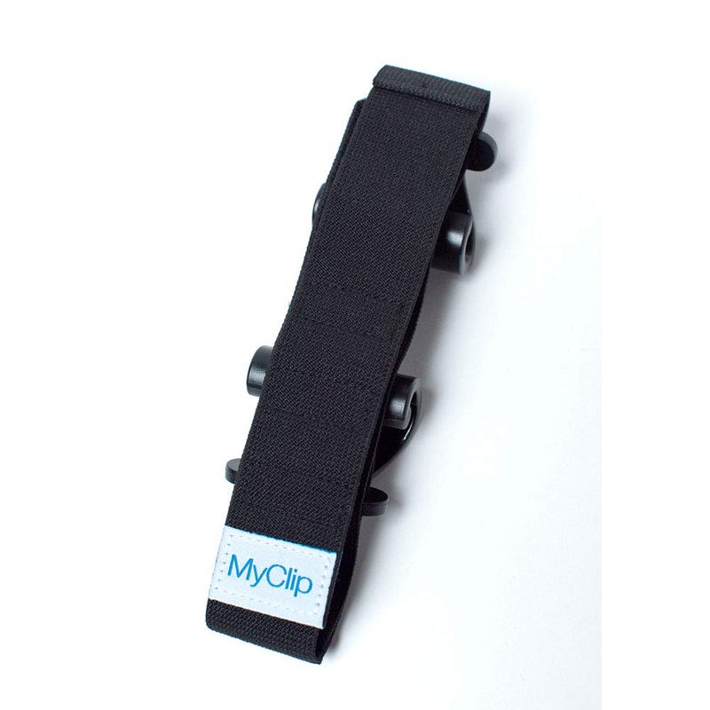 TietCo لوحة ركبة MyClipMulti، لوحة ركبة عالمية للهاتف والتابلت - Image 2