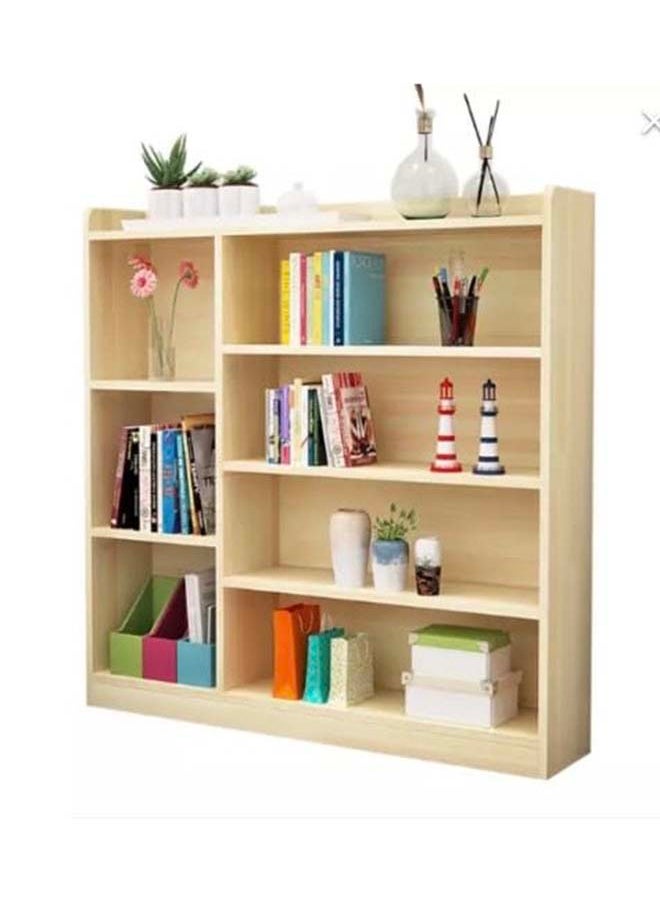 Furniture Factory Wooden Bookcase M0384 