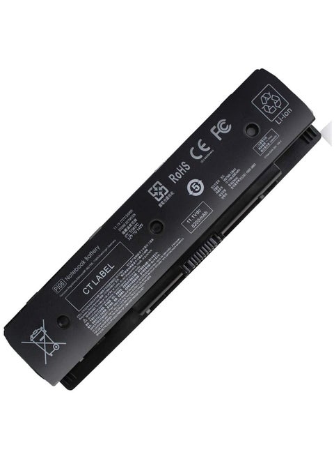 P106 PI06 Notebook Battery 710416-001 for HP Envy 14 15 17 HSTNN-LB4N HSTNN-UB4N 11.1V