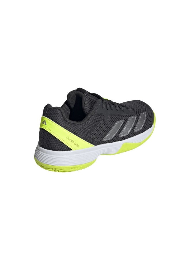 Adidas adidas courtflash kids tennis unisex shoes  - Image 3