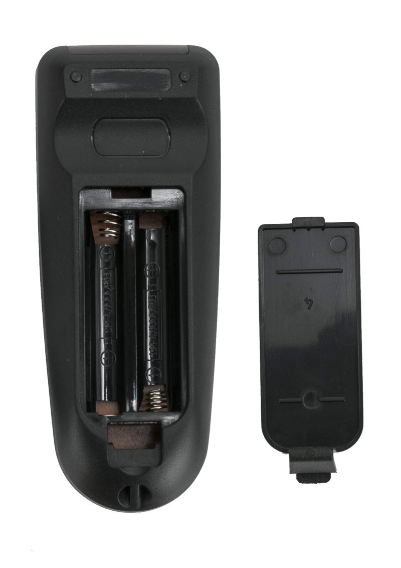 Vinabty New Replaced Remote Control Fit for WD Western Digital WD TV 1tb 2tb 3tb Live TV Plus Mini HD Hub Media Player - Image 3