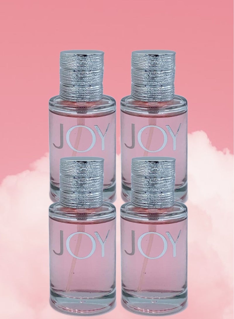 غرين 4 قطع عطر جوي رقم 1305 25 مل EDP - Image 1