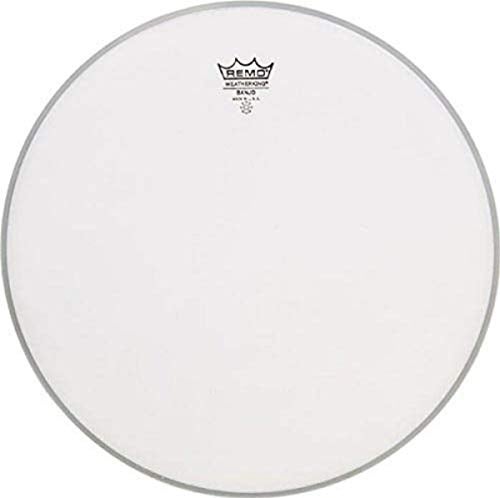 Remo BJ1100-M1 Coated Topside Diplomat Banjo Head (11-Inch) - Medium Collar - Image 3