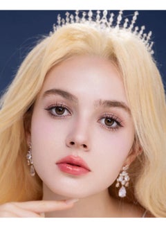 Flower Knows ملمع شفاه مونلايت ميرميد سيريز جوليري 3.5 مل GE03 ستارلايت بابل  - Image 2