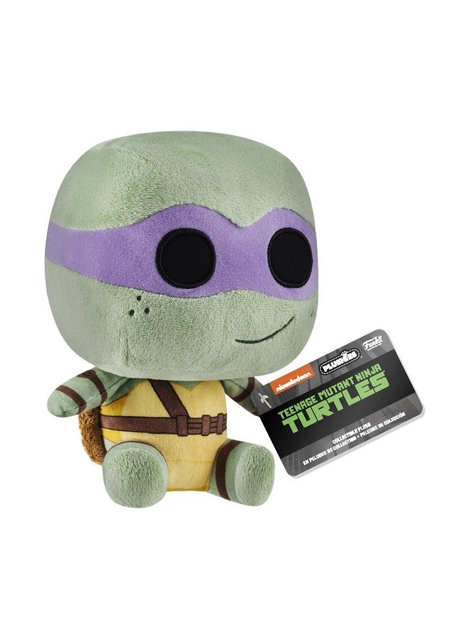 Funko Plush: Teenage Mutant Ninja Turtles Raphael - Image 3