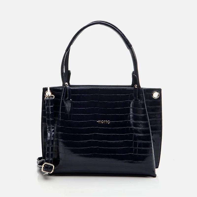 Hotiç 03CAH297050A680 NAVY BLUE Women's Bag