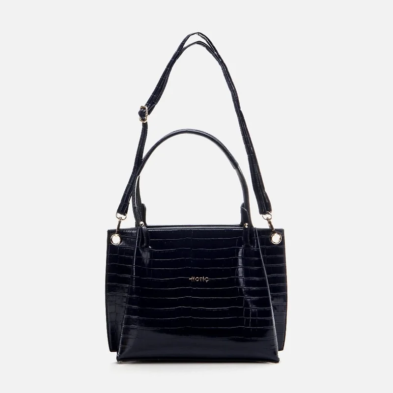 Hotiç 03CAH297050A680 NAVY BLUE Women's Bag